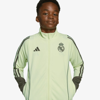 adidas REAL TK SUIT Y 