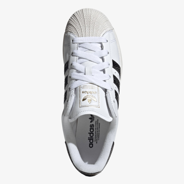adidas SUPERSTAR II W 