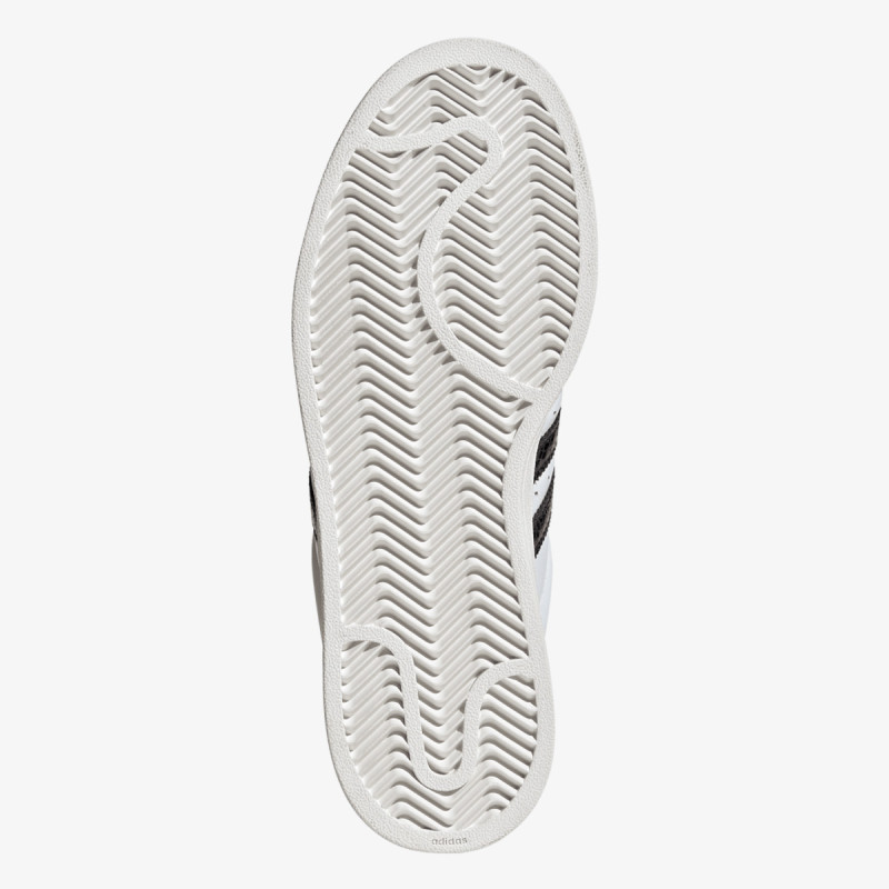adidas SUPERSTAR II W 