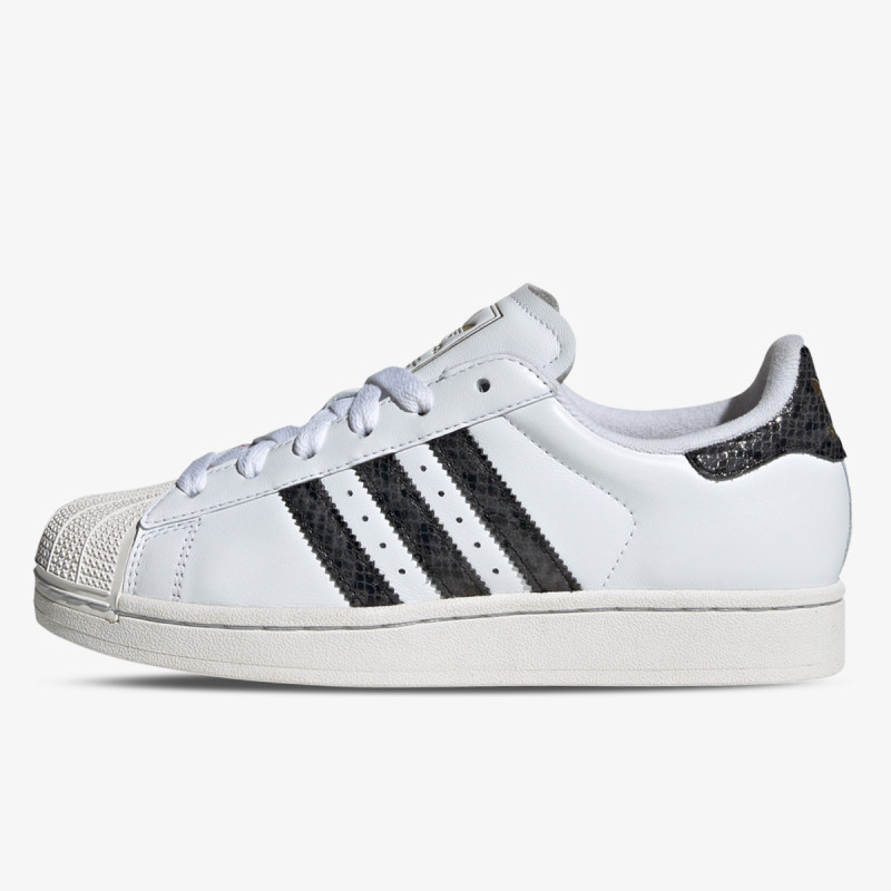 adidas SUPERSTAR II W 