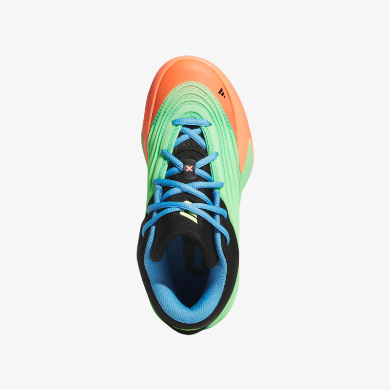 adidas DAME X J 