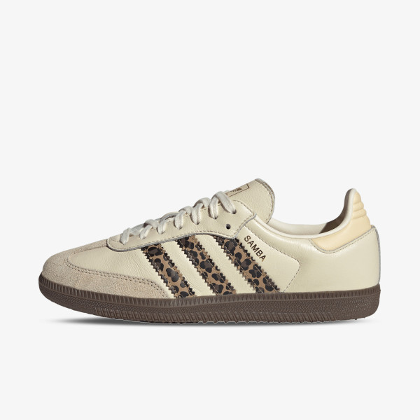 adidas SAMBA OG J 