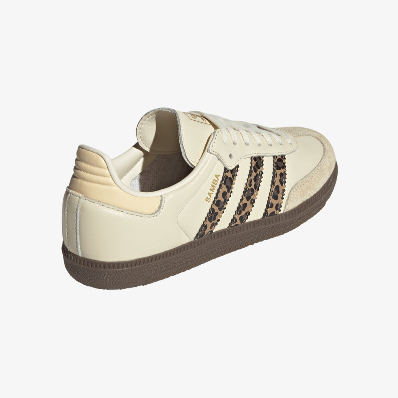 adidas SAMBA OG J 