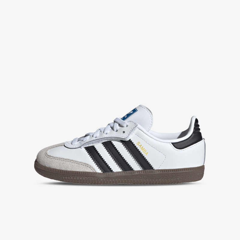 adidas SAMBA OG CF EL C 