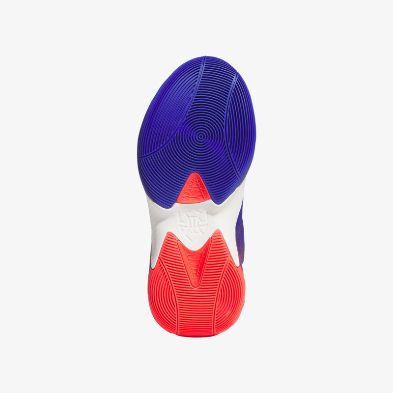 adidas D.O.N. ISSUE 7 J 