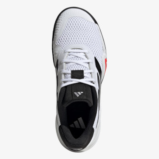 adidas Barricade 