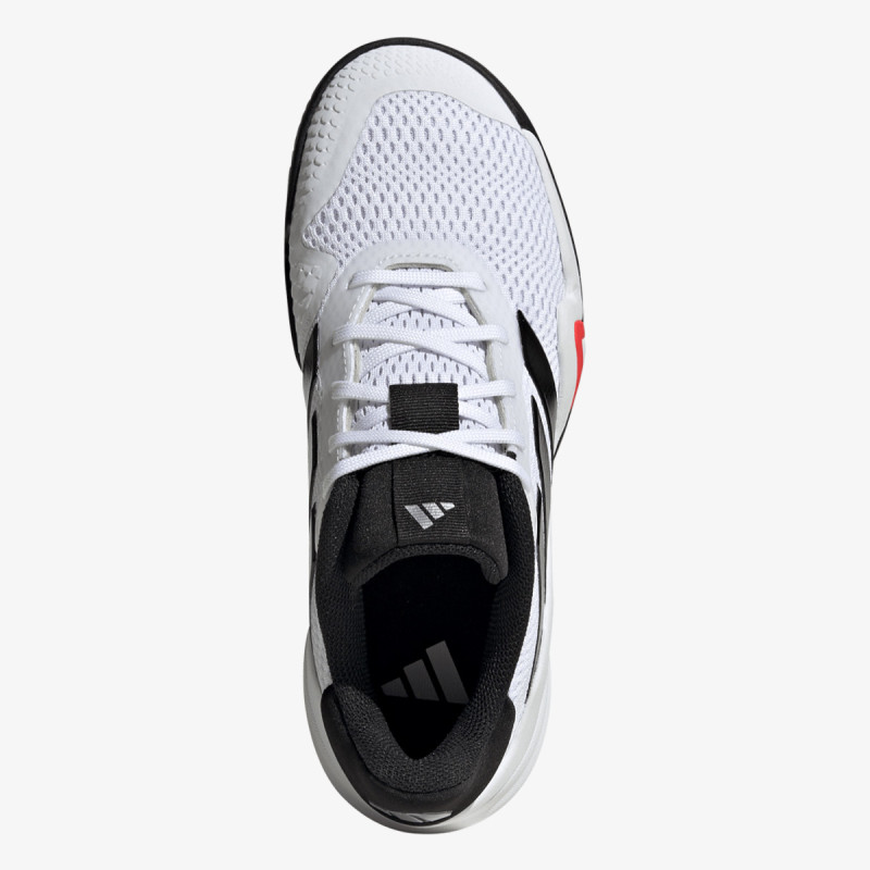 adidas Barricade 