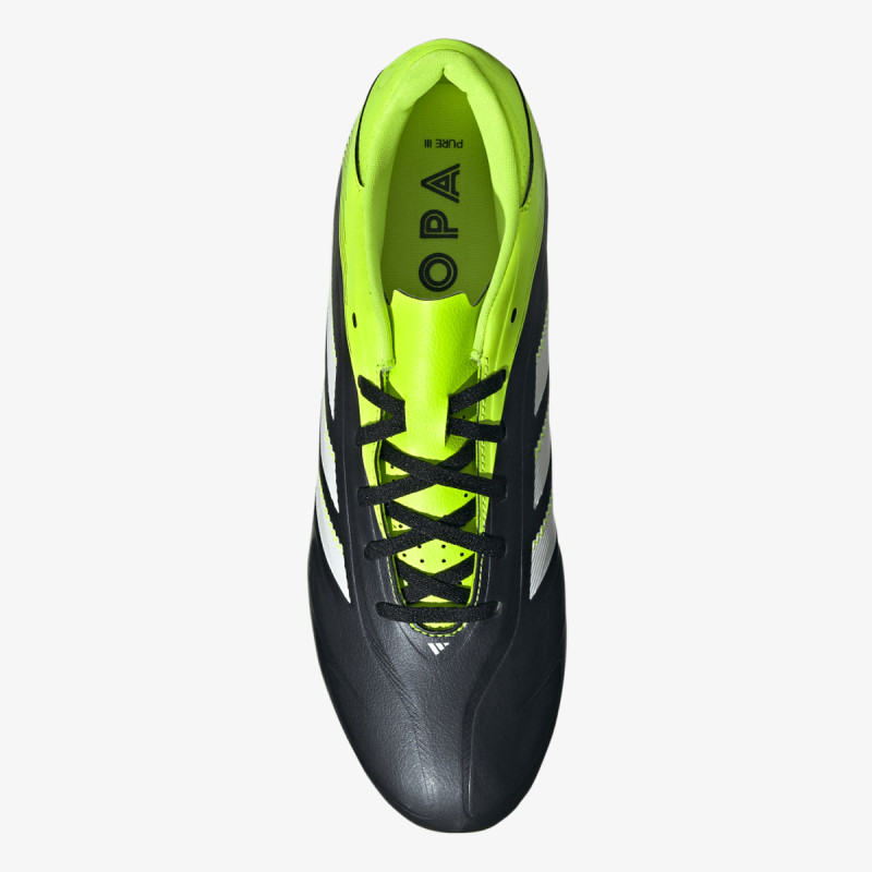 adidas COPA PURE III CLUB FG/MG 