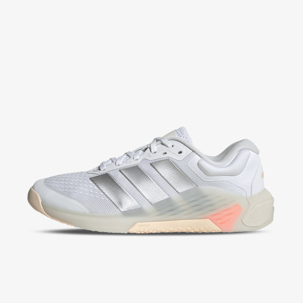 adidas DROPSET 4 POWER TRAINER W 