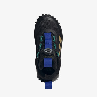 adidas FORTATRAIL BOA K 