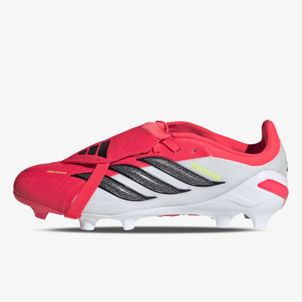 adidas PREDATOR ELITE FT FG J 