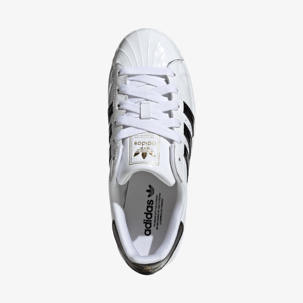 adidas SUPERSTAR II W 