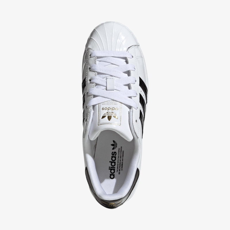 adidas SUPERSTAR II W 