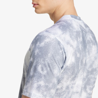 adidas SEA AOP TEE 