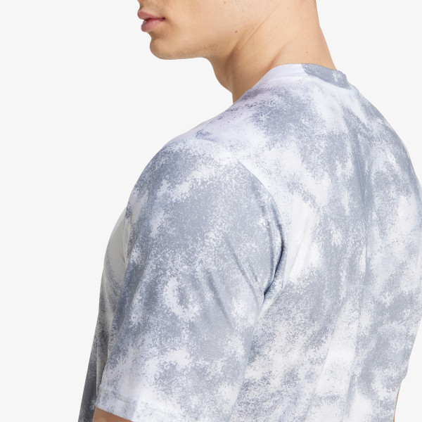adidas SEA AOP TEE 