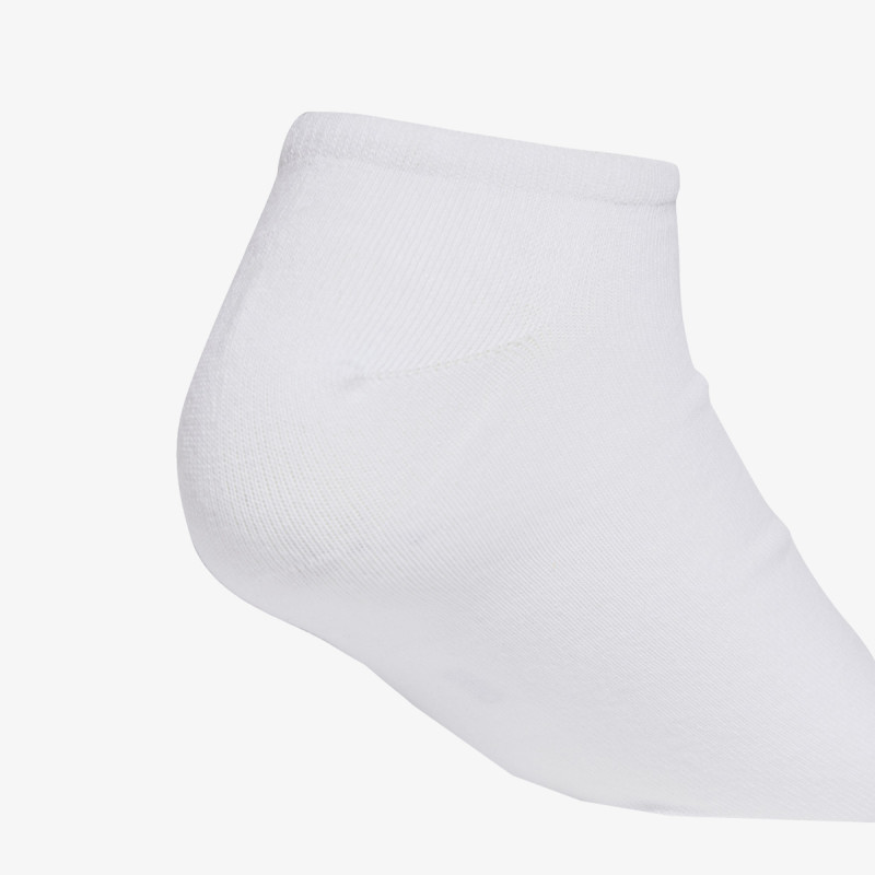 adidas LINER SOCKS 3P 