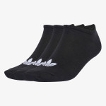 adidas LINER SOCKS 3P 