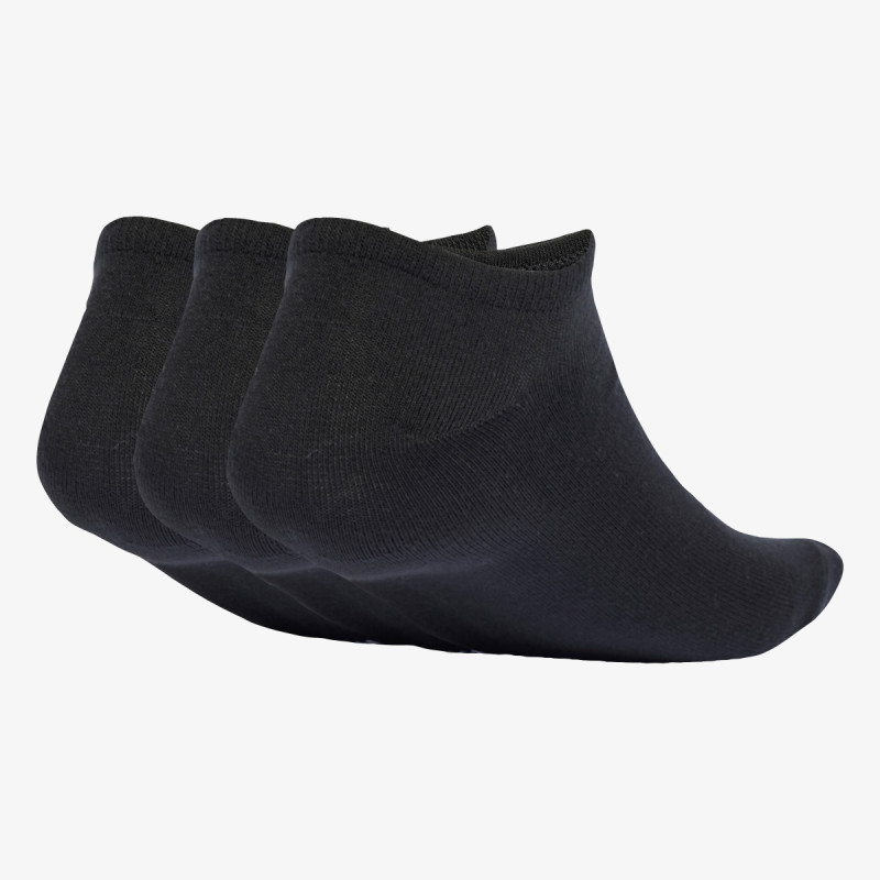 adidas LINER SOCKS 3P 