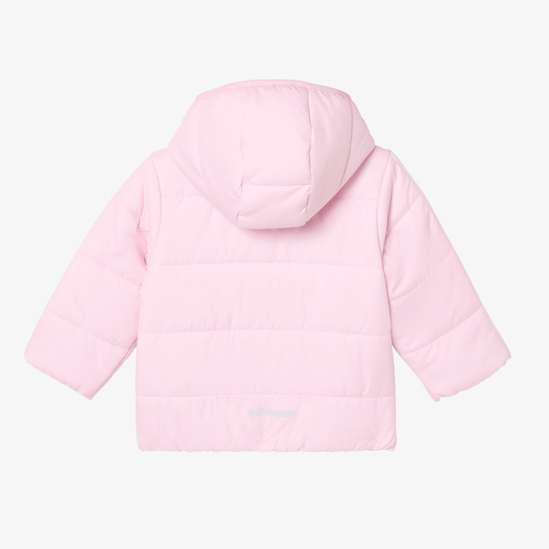 adidas I ESS 3S JKT 