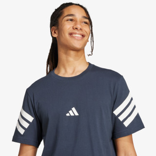 adidas M FI 3S REG T 