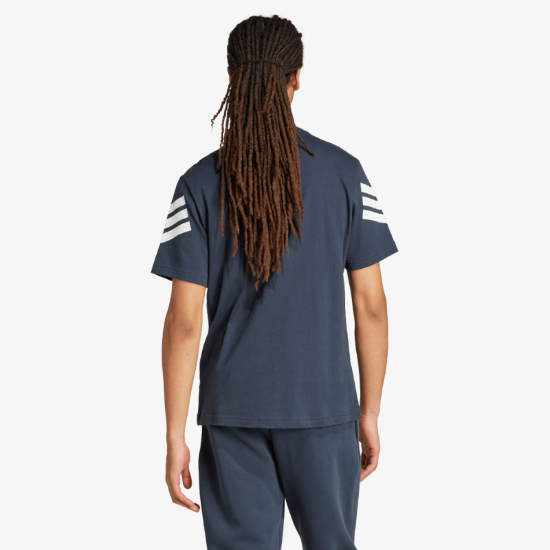 adidas M FI 3S REG T 