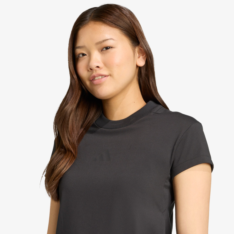 adidas W Z.N.E. BB TEE 