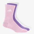 adidas C Newlogocrw 3P 