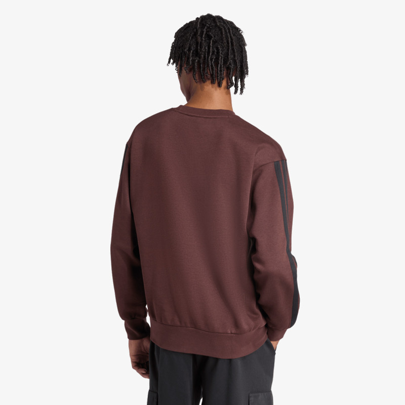 adidas M 3S FL SWT 