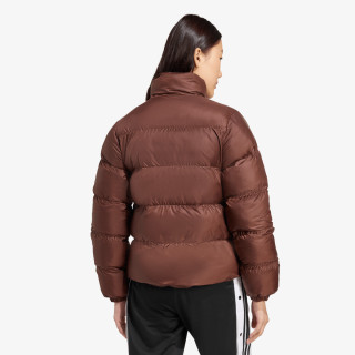 adidas SHORT PUFFER 