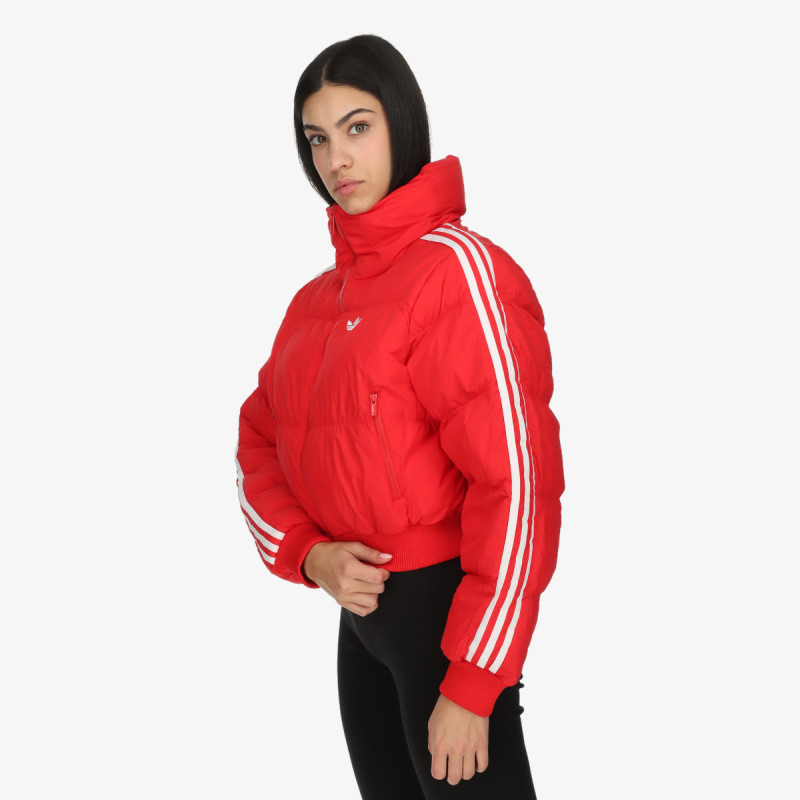 adidas CROPPED PUFF 