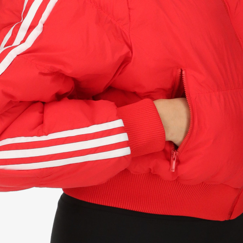 adidas CROPPED PUFF 