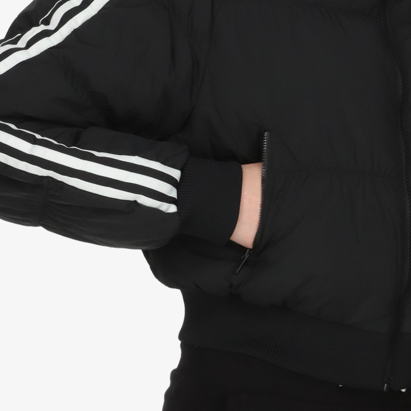 adidas CROPPED PUFF 