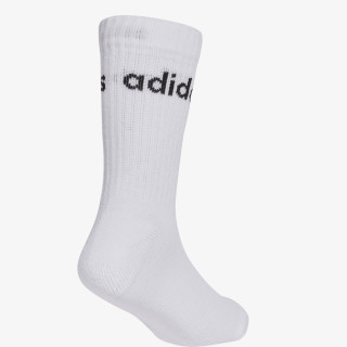 adidas LIN KIDS CRW 3P 