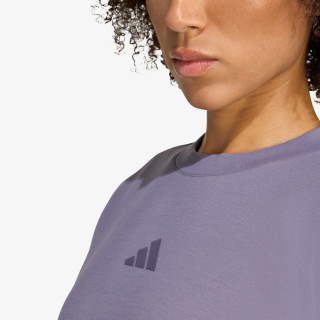 adidas D4T KNIT CREW 