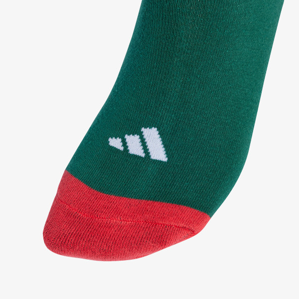 adidas GFX CREW 3PP 