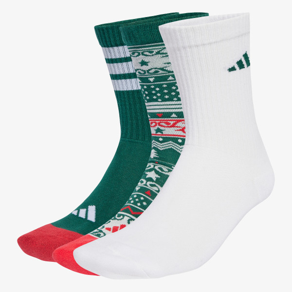 adidas GFX CREW 3PP 