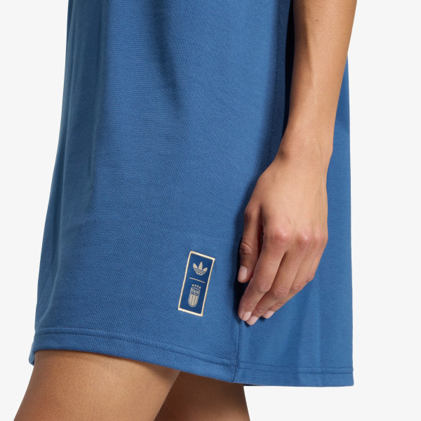 adidas FIGC OG DRESS 