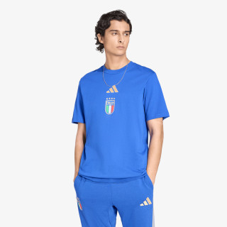 adidas FIGC DNA GR TEE 