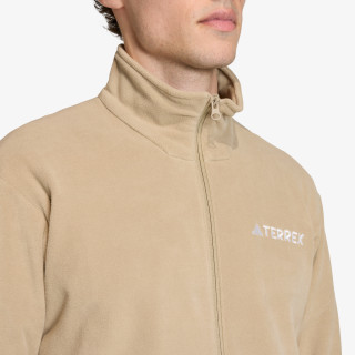 adidas MT ESS FZ FL 