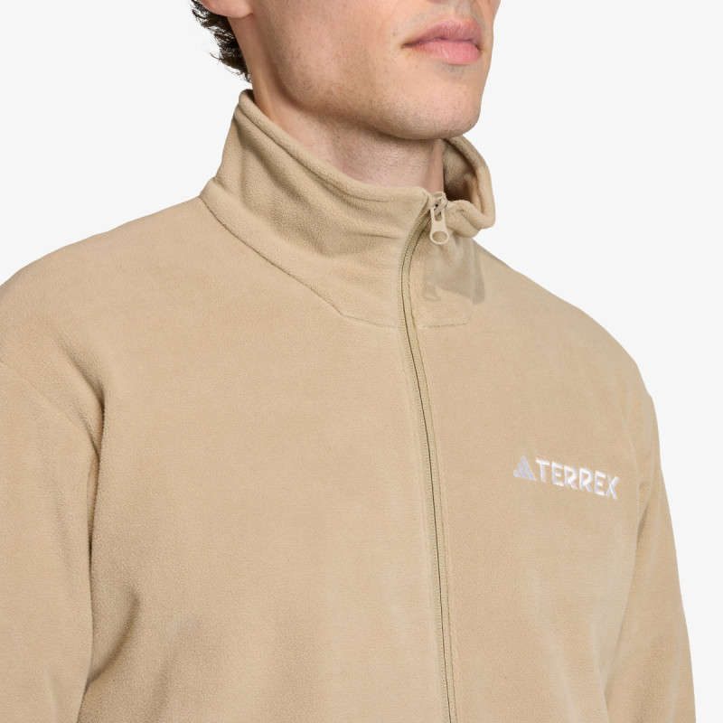 adidas MT ESS FZ FL 