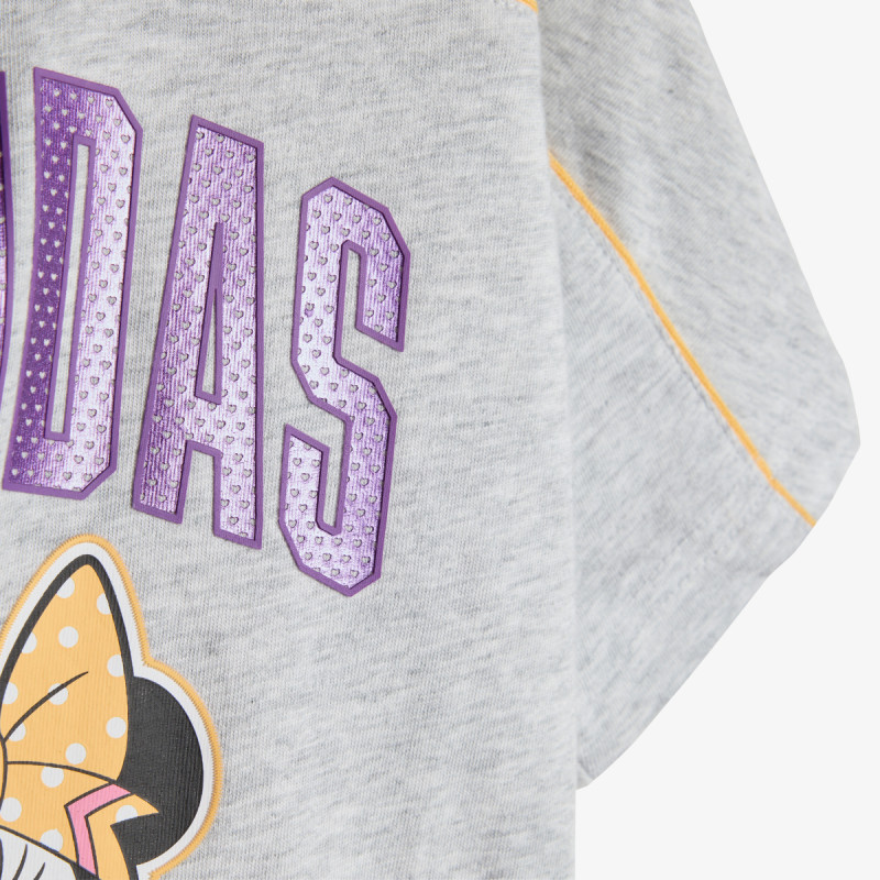 adidas I DY MI T SET 