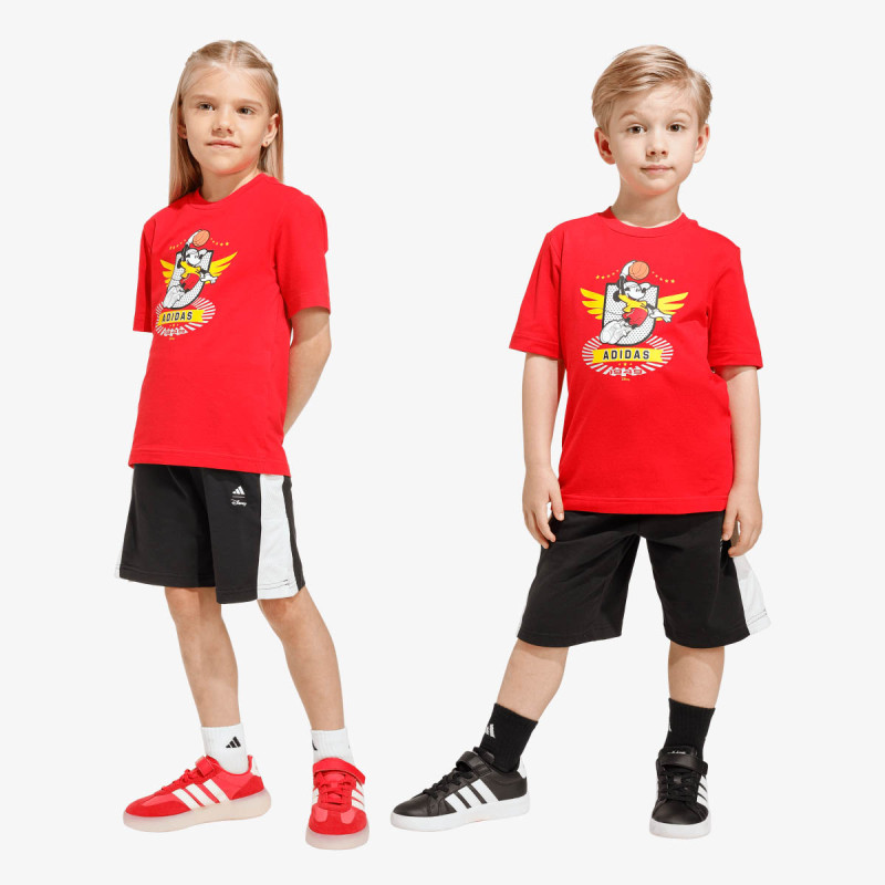 adidas LK DY MM T SET 