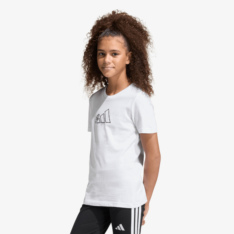 adidas JG ANIMAL T2 