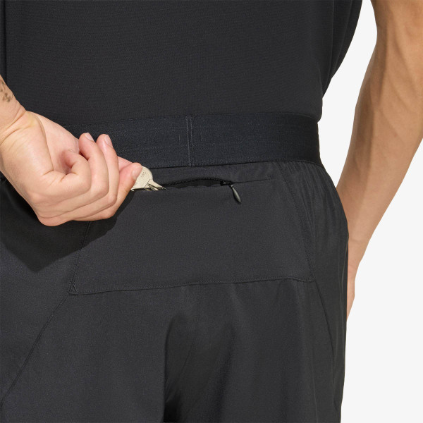 adidas Run Ess Shor M 