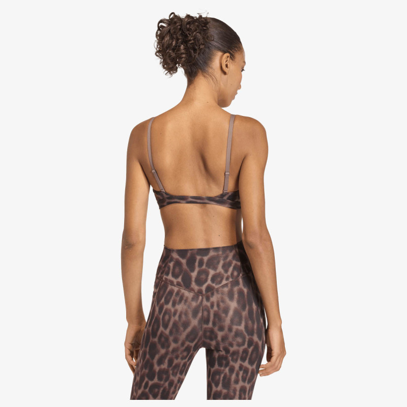 adidas OPT AOP LS BRA 