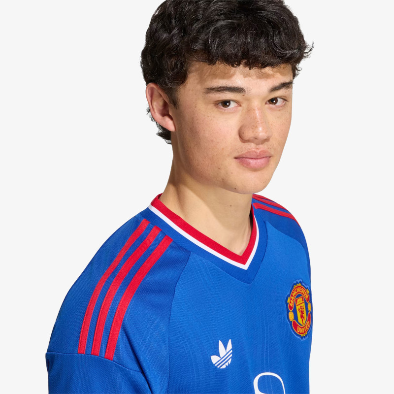 adidas MUFC A JSY 