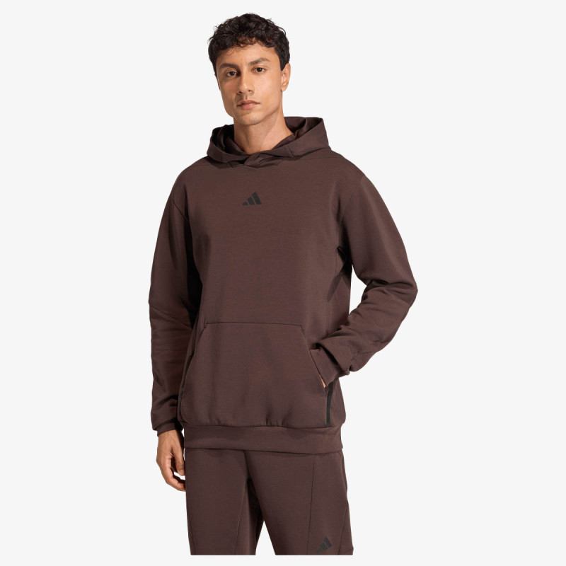 adidas D4T HOODIE 