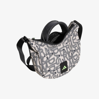 adidas W FARM SM BAG 