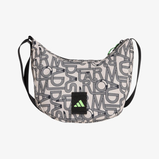 adidas W FARM SM BAG 