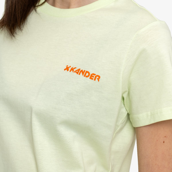 Kander Stamps T-Shirt II 